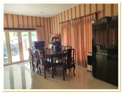 ขาย บ้าน Panya Lake Home  สามวาตะวันออก นิมิตรใหม่ คลองสามวา - Image 10