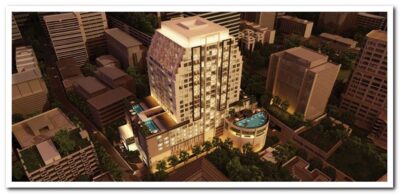 ขาย คอนโด สุขุมวิท เรสซิเด็นท์ 15 Sukhumvit Residences แค่ 3.2 ล้าน - Image 2