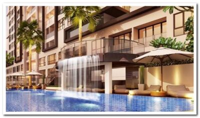 ขาย คอนโด สุขุมวิท เรสซิเด็นท์ 15 Sukhumvit Residences แค่ 3.2 ล้าน - Image 25