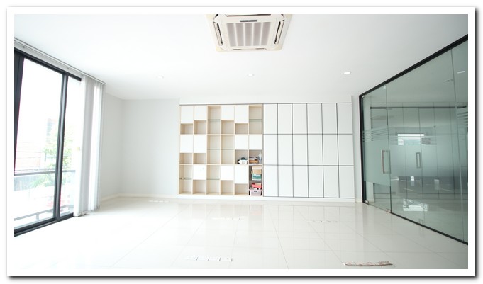 ขาย โฮมออฟฟิศ 4 ชั้น The Ace ศรีนครินทร์ 15 - Image 12