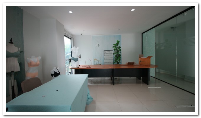 ขาย โฮมออฟฟิศ 4 ชั้น The Ace ศรีนครินทร์ 15 - Image 20