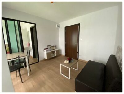 ขาย คอนโดใหม่ EleganceLocationCondo@ BTS อารีย์-สะพานควาย ประดิพัทธ์ - Image 3