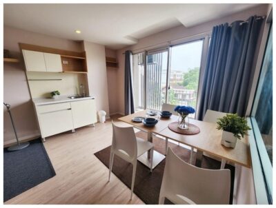 คอนโด ใหม่ DecorateCondo@Central Bangna เริ่ม 2.85 ล้าน - Image 4