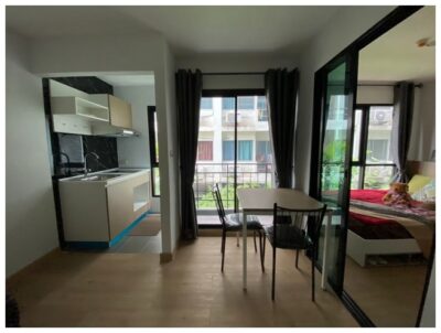 ขาย คอนโดใหม่ EleganceLocationCondo@ BTS อารีย์-สะพานควาย ประดิพัทธ์ - Image 6