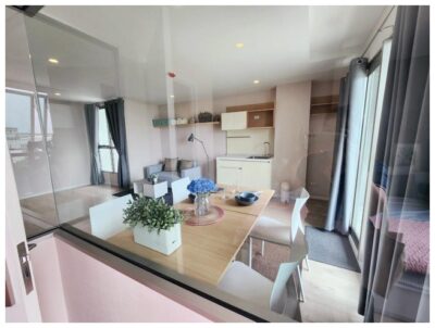 คอนโด ใหม่ DecorateCondo@Central Bangna เริ่ม 2.85 ล้าน - Image 8