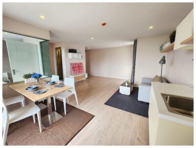 คอนโด ใหม่ DecorateCondo@Central Bangna เริ่ม 2.85 ล้าน - Image 9