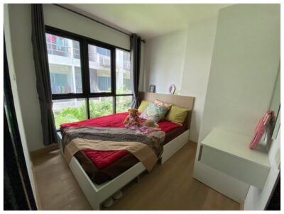 ขาย คอนโดใหม่ EleganceLocationCondo@ BTS อารีย์-สะพานควาย ประดิพัทธ์ - Image 9