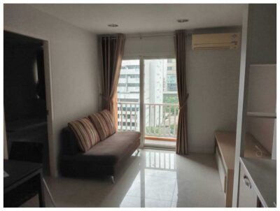 ขาย คอนโดใหม่ TheLocationCondo@ BTS กรุงธนบุรี-วงเวียนใหญ่-IconSiam