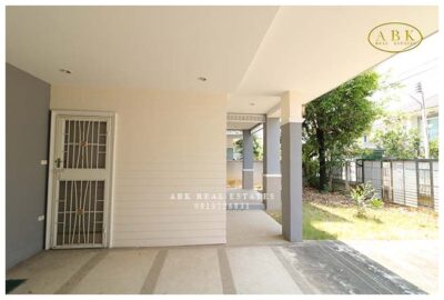 บ้านเดี่ยว โครงการ บ้านอยู่สบาย นครปฐม 97.8 ตร.ว 7 ล้าน - Image 4