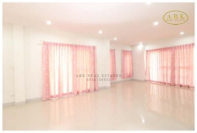 บ้านเดี่ยว โครงการ บ้านอยู่สบาย นครปฐม 97.8 ตร.ว 7 ล้าน - Image 5