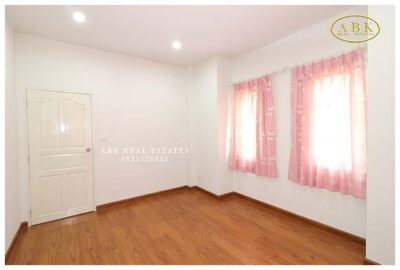 บ้านเดี่ยว โครงการ บ้านอยู่สบาย นครปฐม 97.8 ตร.ว 7 ล้าน - Image 18