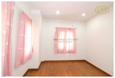 บ้านเดี่ยว โครงการ บ้านอยู่สบาย นครปฐม 97.8 ตร.ว 7 ล้าน - Image 19