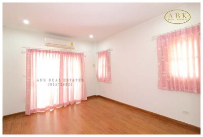 บ้านเดี่ยว โครงการ บ้านอยู่สบาย นครปฐม 97.8 ตร.ว 7 ล้าน - Image 20