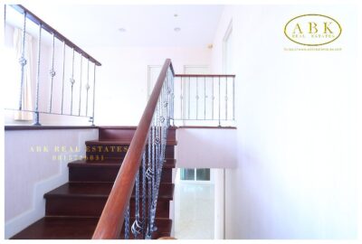 ขาย/เช่า บ้านเดี่ยว 2 ชั้น แกรนด์ บางกอก บูเลอวาร์ด วิภาวดี 20 ล้านบาท - Image 14