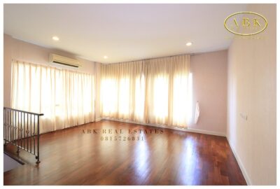 ขาย/เช่า บ้านเดี่ยว 2 ชั้น แกรนด์ บางกอก บูเลอวาร์ด วิภาวดี 20 ล้านบาท - Image 15