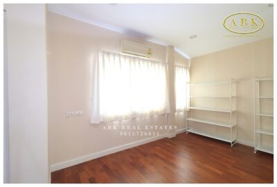 ขาย/เช่า บ้านเดี่ยว 2 ชั้น แกรนด์ บางกอก บูเลอวาร์ด วิภาวดี 20 ล้านบาท - Image 17