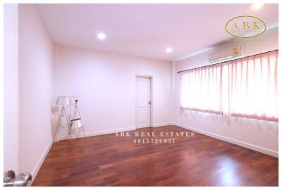 ขาย/เช่า บ้านเดี่ยว 2 ชั้น แกรนด์ บางกอก บูเลอวาร์ด วิภาวดี 20 ล้านบาท - Image 18