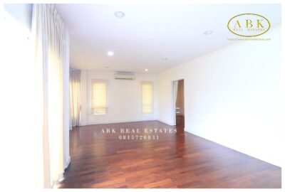 ขาย/เช่า บ้านเดี่ยว 2 ชั้น แกรนด์ บางกอก บูเลอวาร์ด วิภาวดี 20 ล้านบาท - Image 21