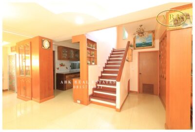 ขาย บ้านเดี่ยว ศุภาลัย แกรนด์ เลค ร่มเกล้า ราคา 4.99 ล้านบาท  - Image 12