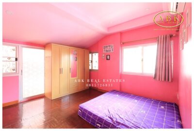 ขาย บ้านเดี่ยว ศุภาลัย แกรนด์ เลค ร่มเกล้า ราคา 4.99 ล้านบาท  - Image 19