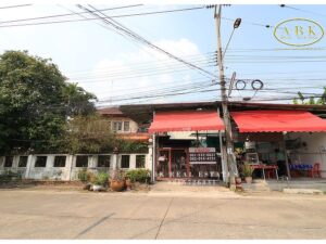 ขาย บ้านเดี่ยว 2 ชั้น ลภาวัน 5 13.5 ล้านบาท